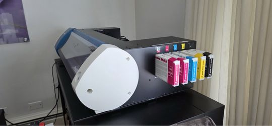 Roland BN20 Large Format Printer