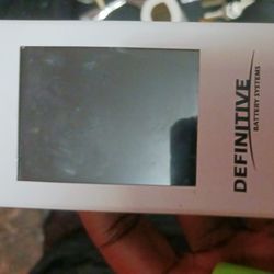 Definitely, Medical Battery Charger 