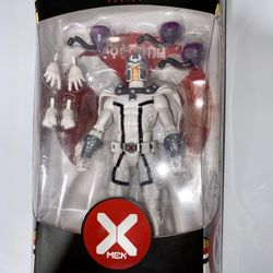 MARVEL LEGENDS X-MEN MAGNETO