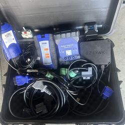 General Motors  diagnostic