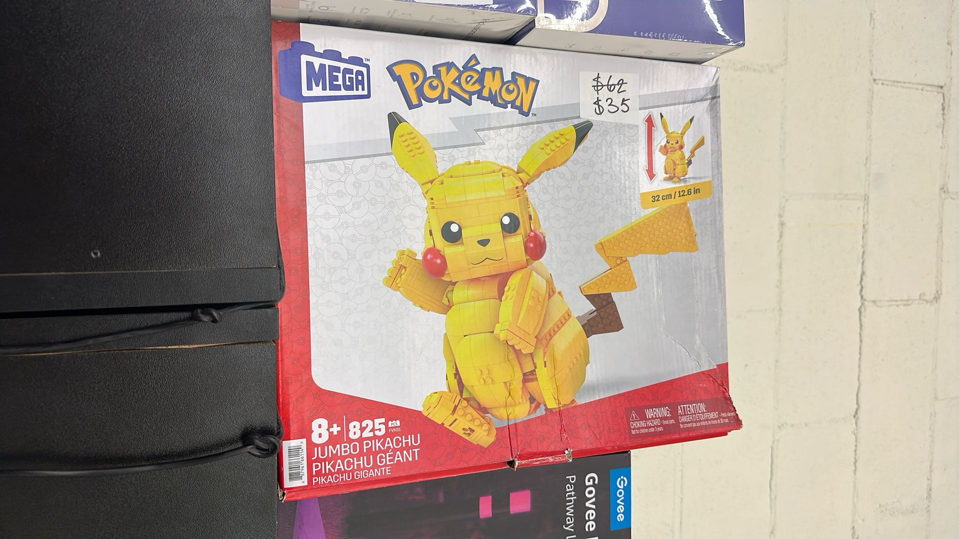 Pokémon Lego