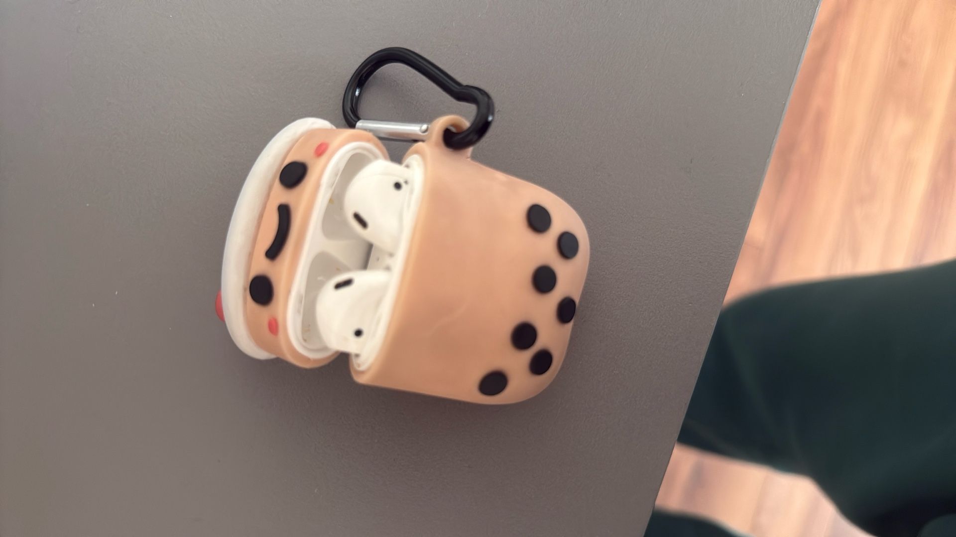 Air Pods 2nd Generation
