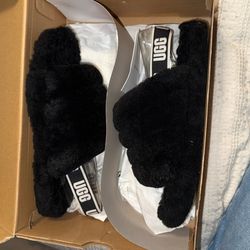 Ugg Slippers