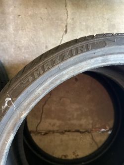 Mazzini Tires