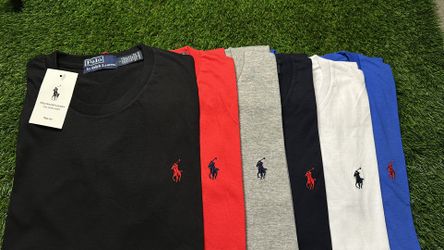 POLO RALPH LAUREN TSHIRT