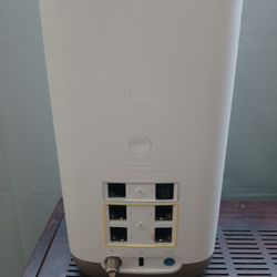 Internet Ready To  activate It  Modem Xfinity 