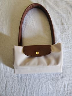 Longchamp L Tote Bag