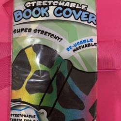 Book Cover For Textbook