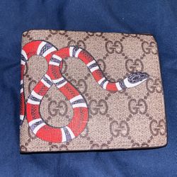 Gucci Wallet
