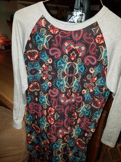 Lularoe Shirts