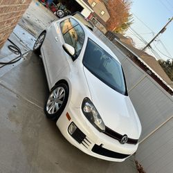 2011 Volkswagen Golf