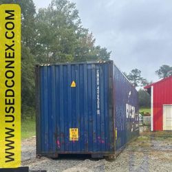 Thousands Of Storage Containers For Sale 