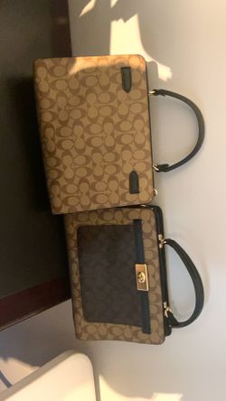 Medium Coach Bag