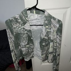 BP Small Shirt