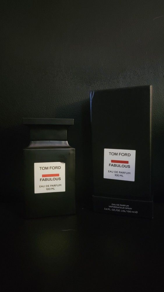 Tom Ford Fu**ing Fabulous EDP 100 ml