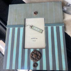 Midwest-CBK Life is Better with Friends - Shadow Box for 4-in x 6-in Photo