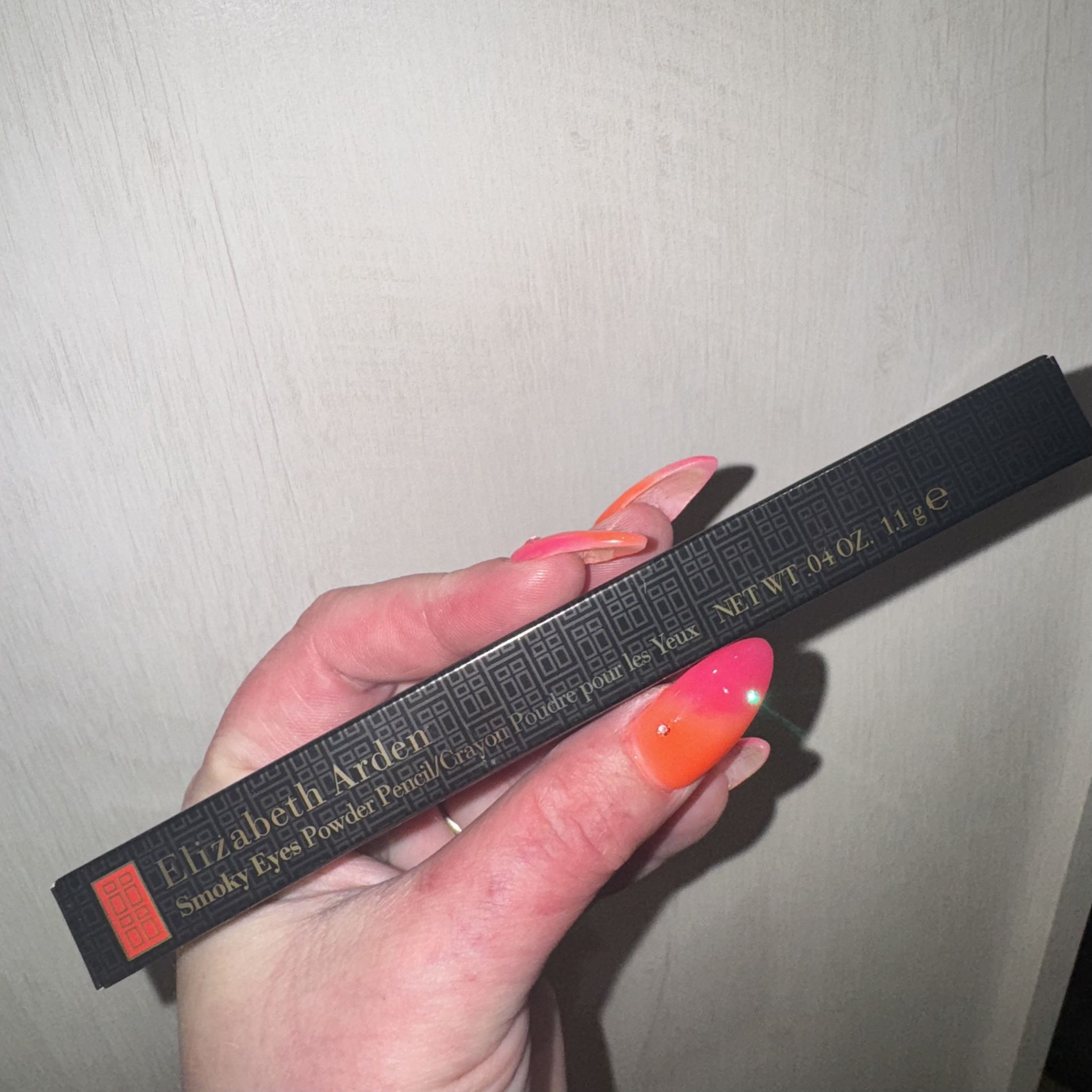 Smokey Eye Pencil