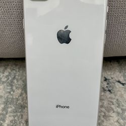 iPhone 8 Plus - Excellent Condition