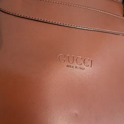 Gucci Tote Bag 