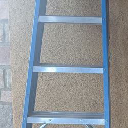 8ft Ladder 