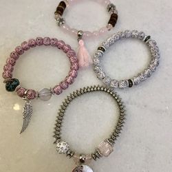 Bracelet Set