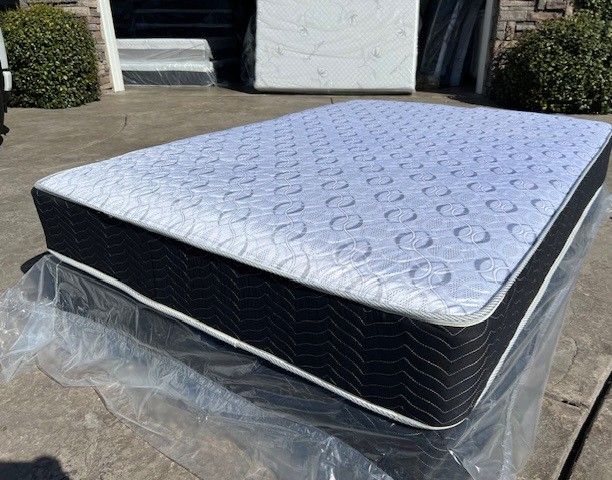 Queen Orthopedic Supreme 