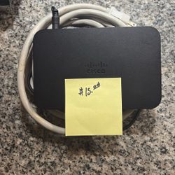 Cisco Meraki Z3