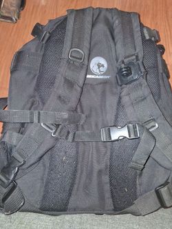 Backpack