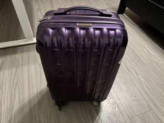 Suitcase