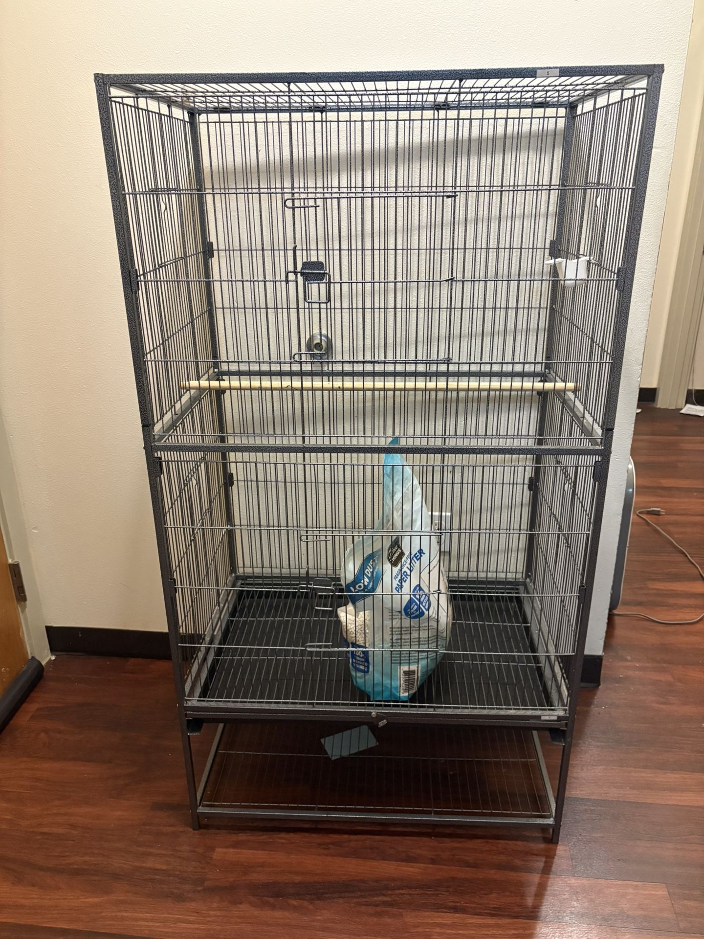 Bird Cage 