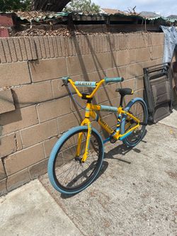 SE BICYCLES