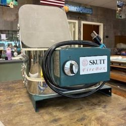 Skutt Firebox 8 Kiln!! Brand New!!