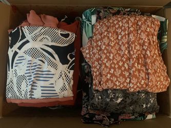 Size 8-10 Petite business casual