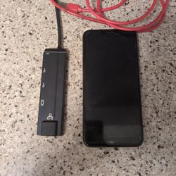 Pinephone Beta Convergence Package Linux SmartPhone
