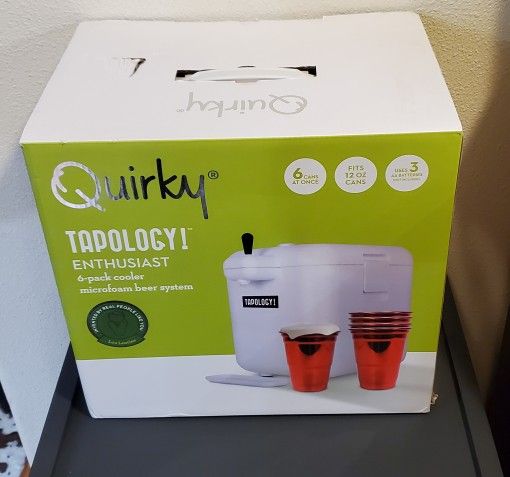 Brand New In The Box