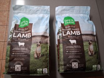Cat Food For Sale (Brand New)