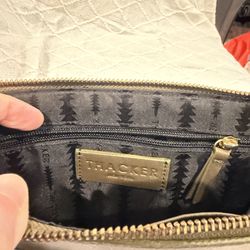 THACKER NEW YORK Wristlet