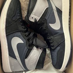 Air Jordan 1 Gore-tex
