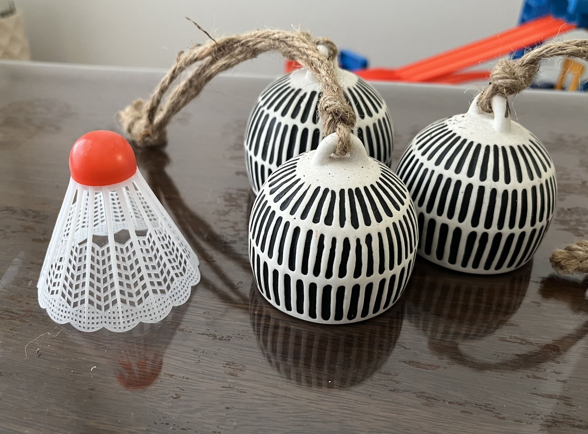 Wind chime Ceramic