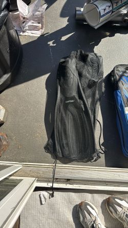Snorkeling Gear