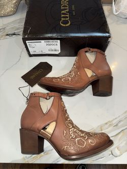 Cuadra women’s boots size 9