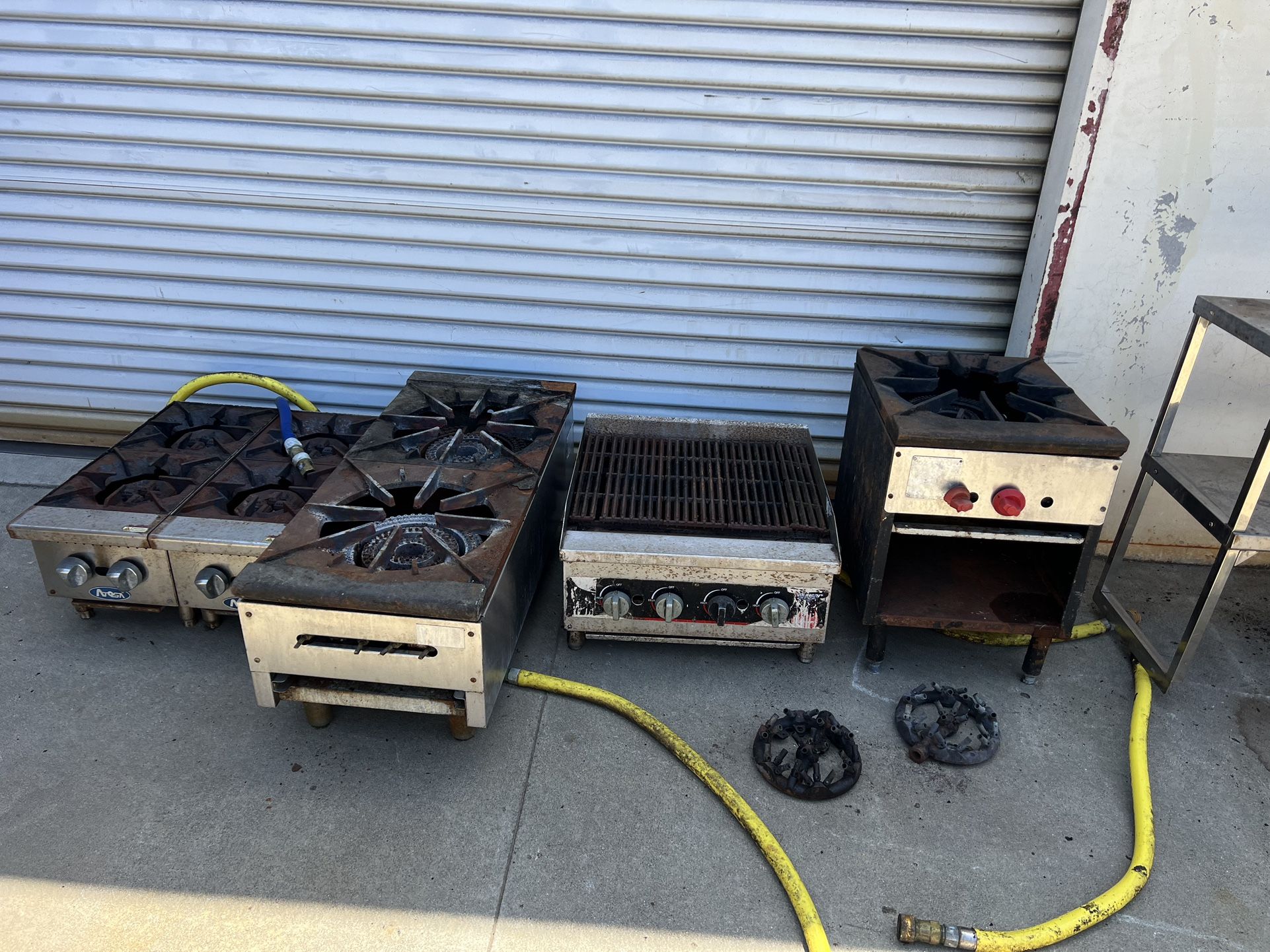 Commercial Equipment for Sale in El Cajon, CA OfferUp