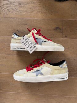 Golden Goose Stardan going for