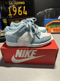 Nike Dunk Low Toddler