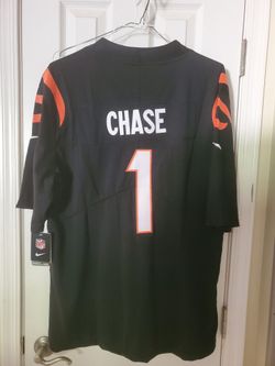 Cincinnati Bengals jerseys