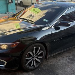 2016 Chevrolet Malibu