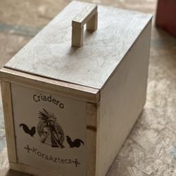 Transportadora Para Kikirikis 