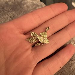 Vintage Good Pendant 