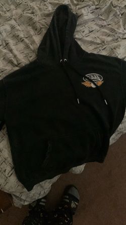 Von Dutch hoodie