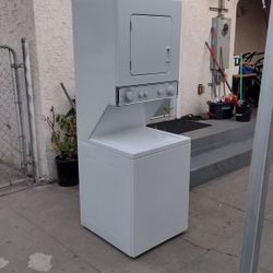 24 Inch Wede Stackable Electric ⚡ 220 Volts